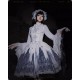 Susin Night Traveler 2.0 Corset, Blouse, Skirts and Jacket(Reservation/Full Payment Without Shipping)